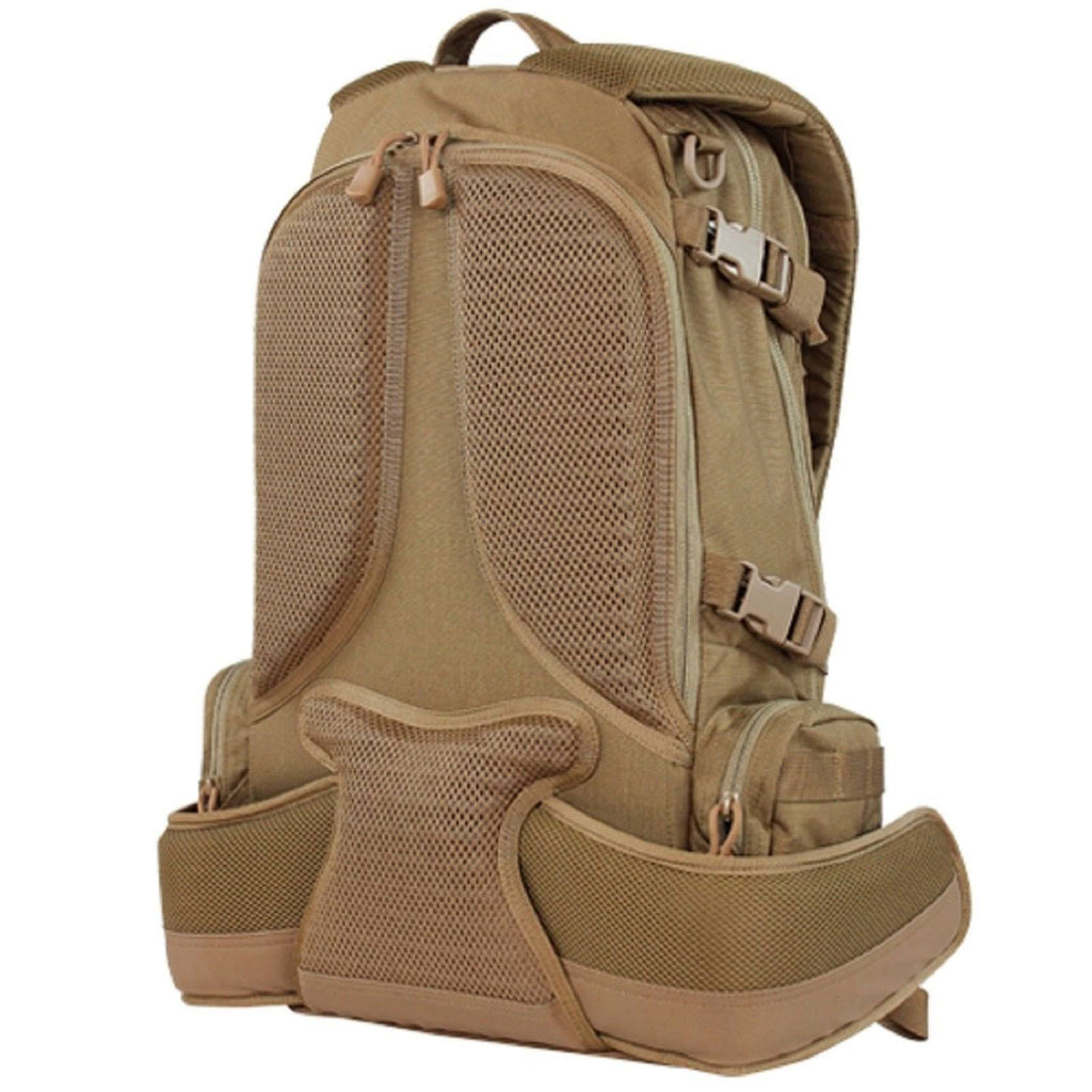 Brown Assault Pack R302840