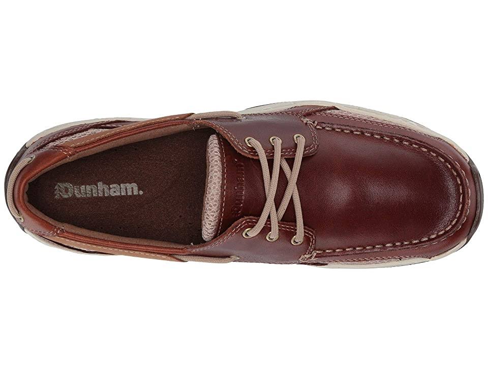 Brown Captain 18 Shoes F395