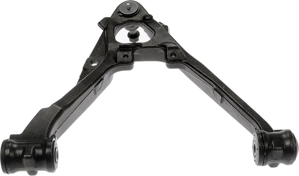 Front Lower Suspension Control Arm and Ball Joint Assembly U745260