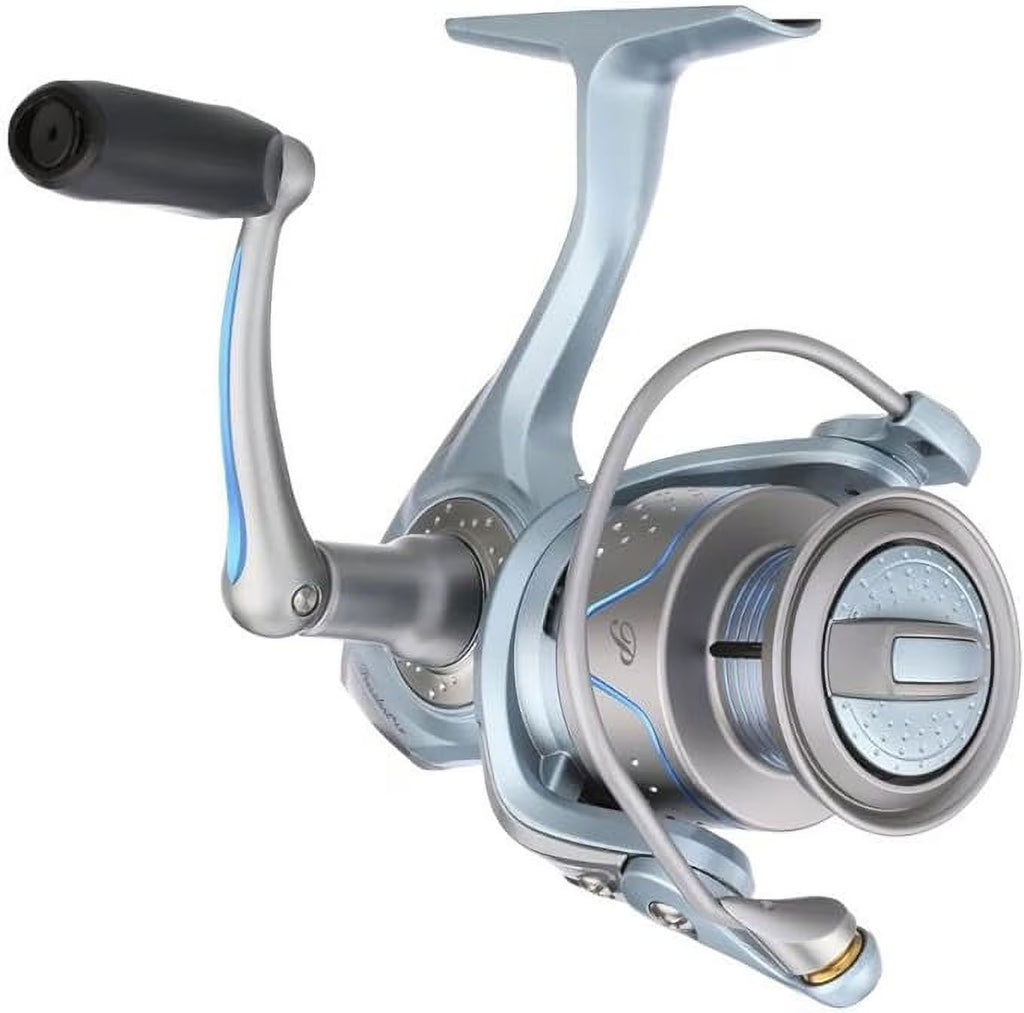 President LE Spinning Fishing Reel U4679