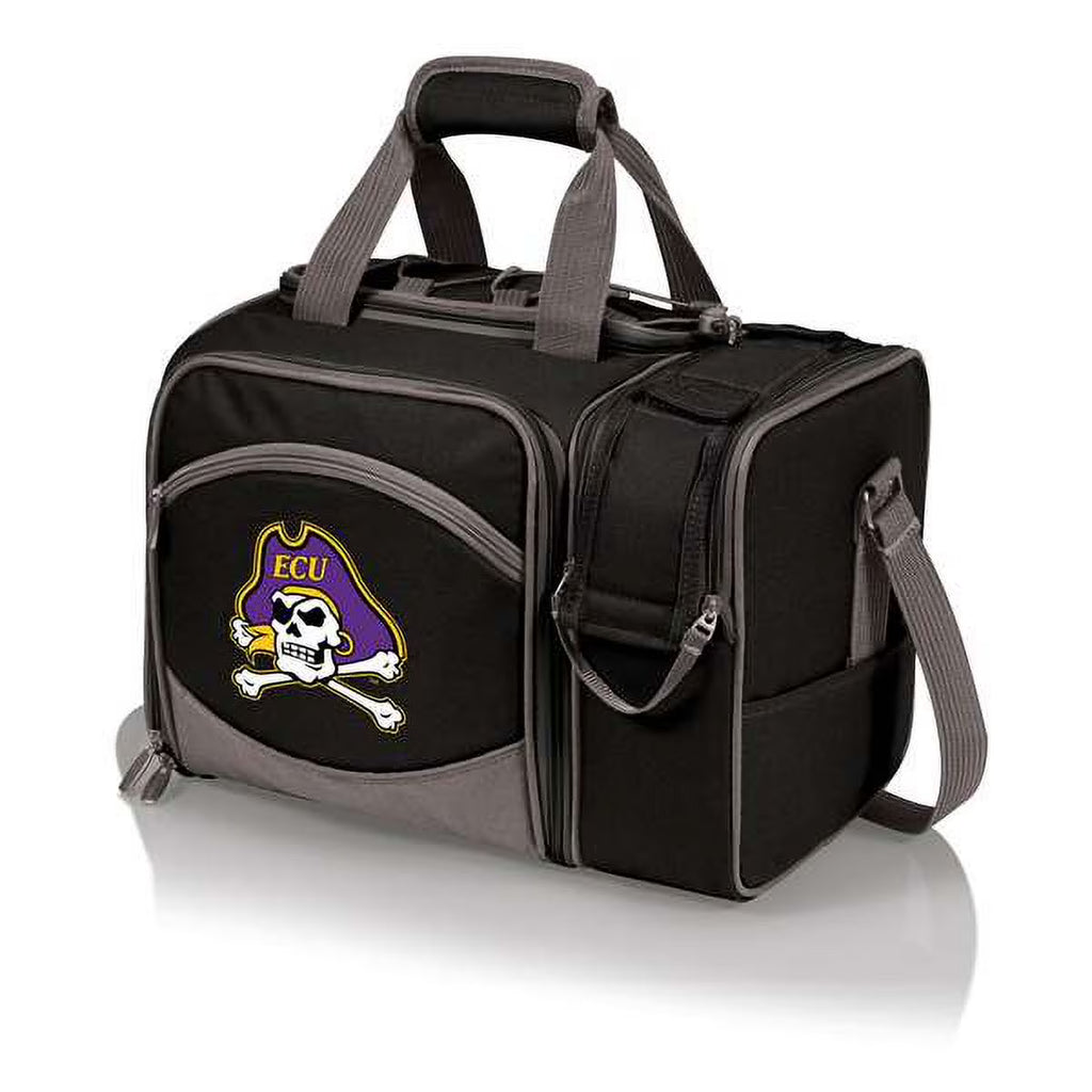 Malibu Picnic Cooler (Black) Z55301