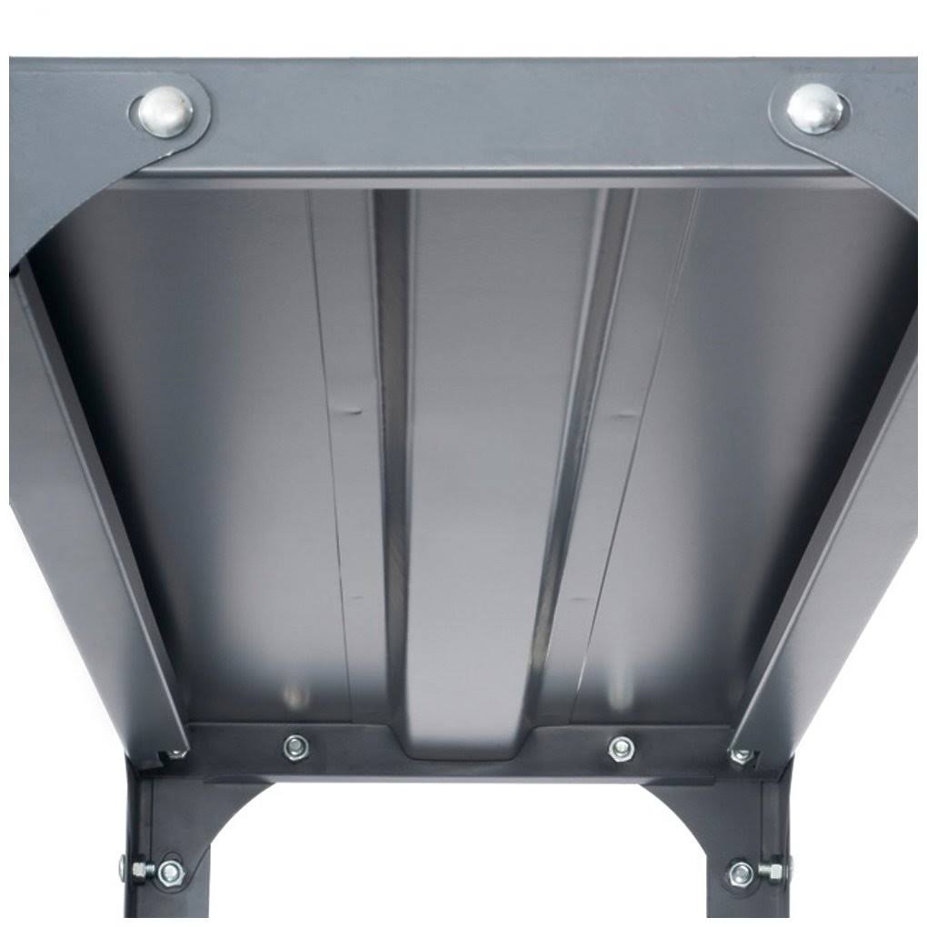 Industrial 6 Shelf Pack B12169