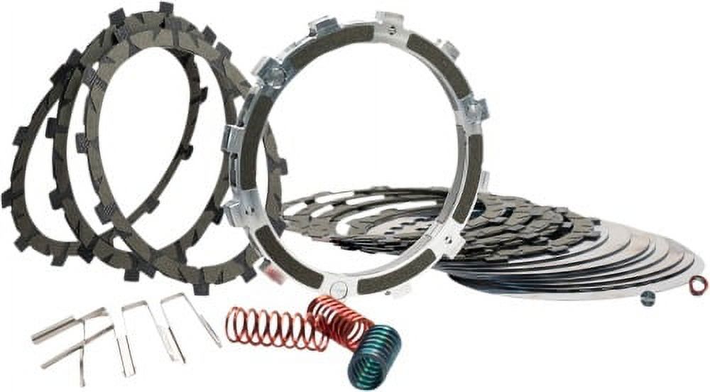 Clutch Kit J493