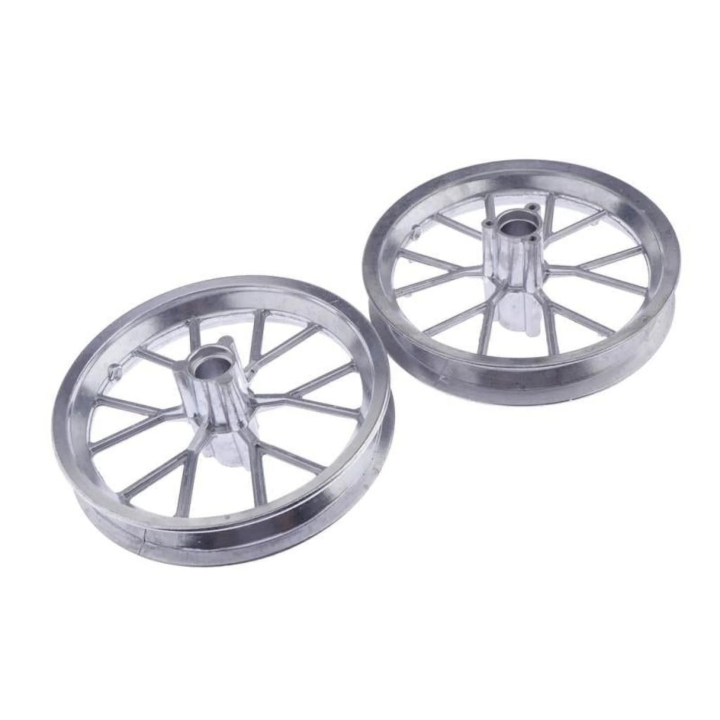 Front And Rear Wheel Hubs 12 1/2X2.75 for 49CC Dirt Bike X770