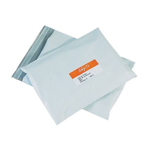 9 x 12x22 Self-Seal Poly Mailer (1000/case) Q475