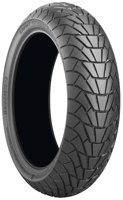 Battlax Adventurecross Scrambler AX41S Rear Tire Y24105