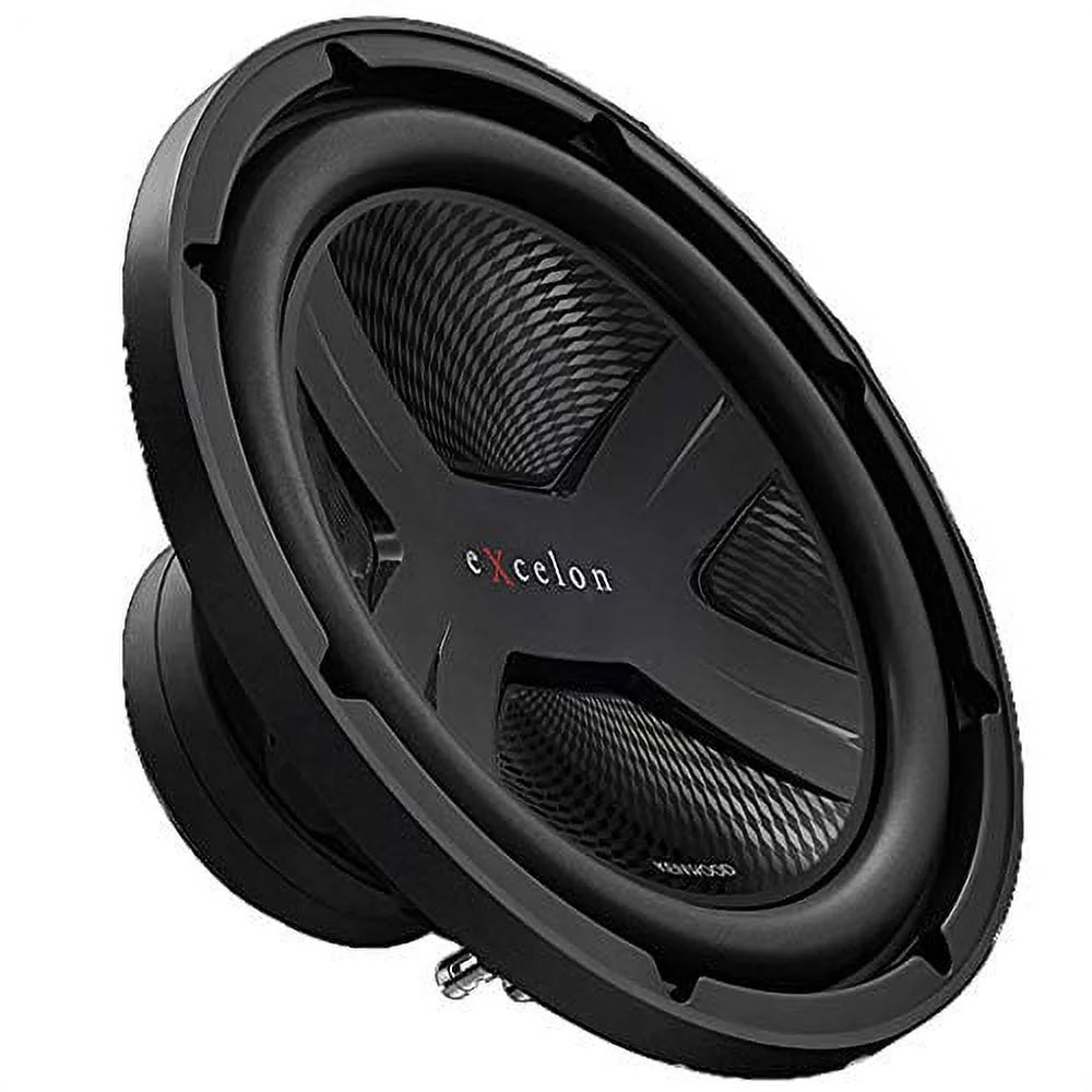 12" 2000W Subwoofer L58705
