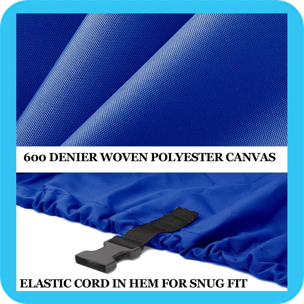 Boat Cover F121