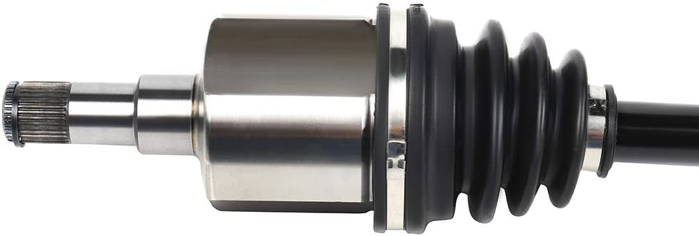 CV Axle Half Shaft Assembly Front Left Right Q104