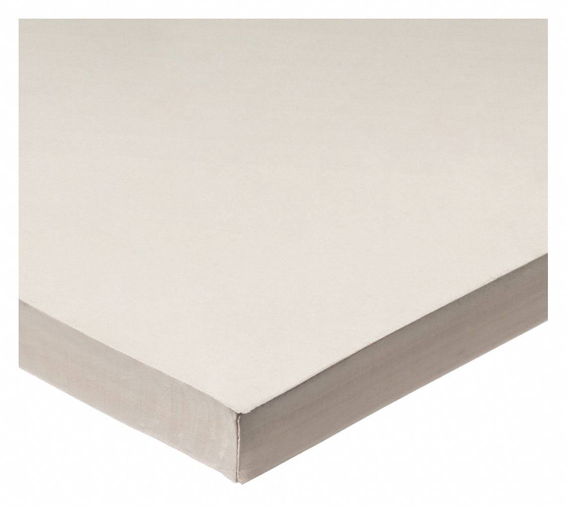 FDA Neoprene Rubber Sheet D108