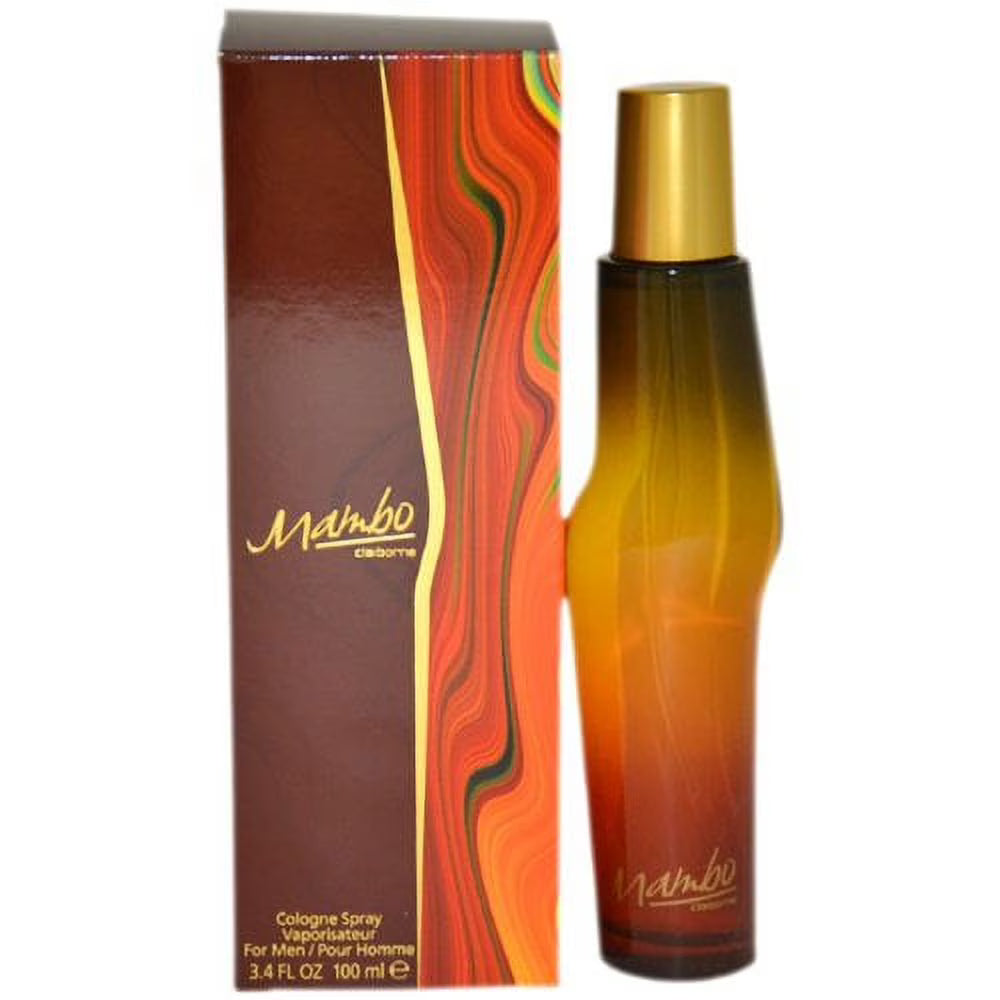 3.4 oz Cologne Spray for Men Z9671
