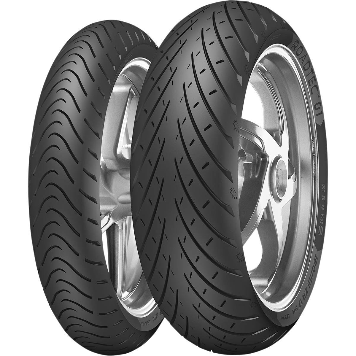 120/70ZR19 Front Tire I874413
