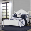 King Low Profile Standard Bed X519448