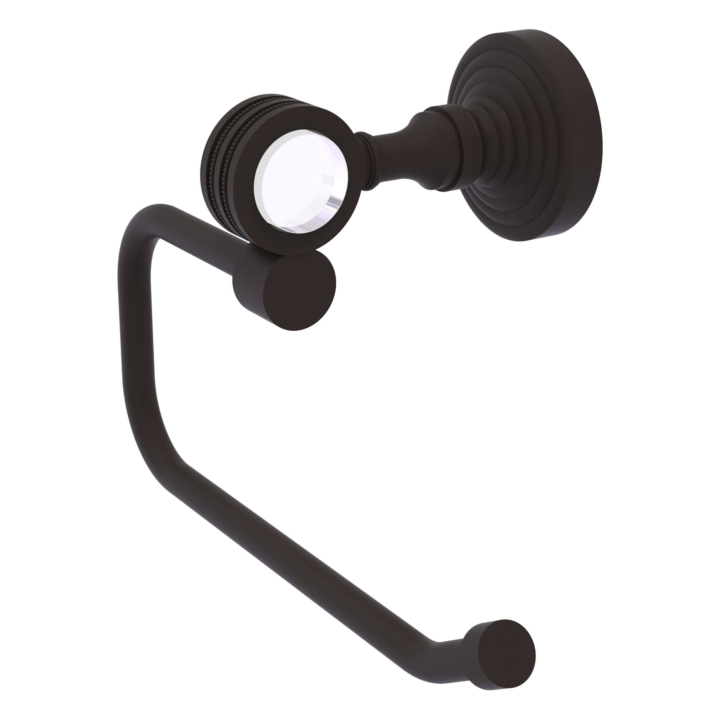 Toilet Tissue Holder Oil Rubbed Bronze Y884407