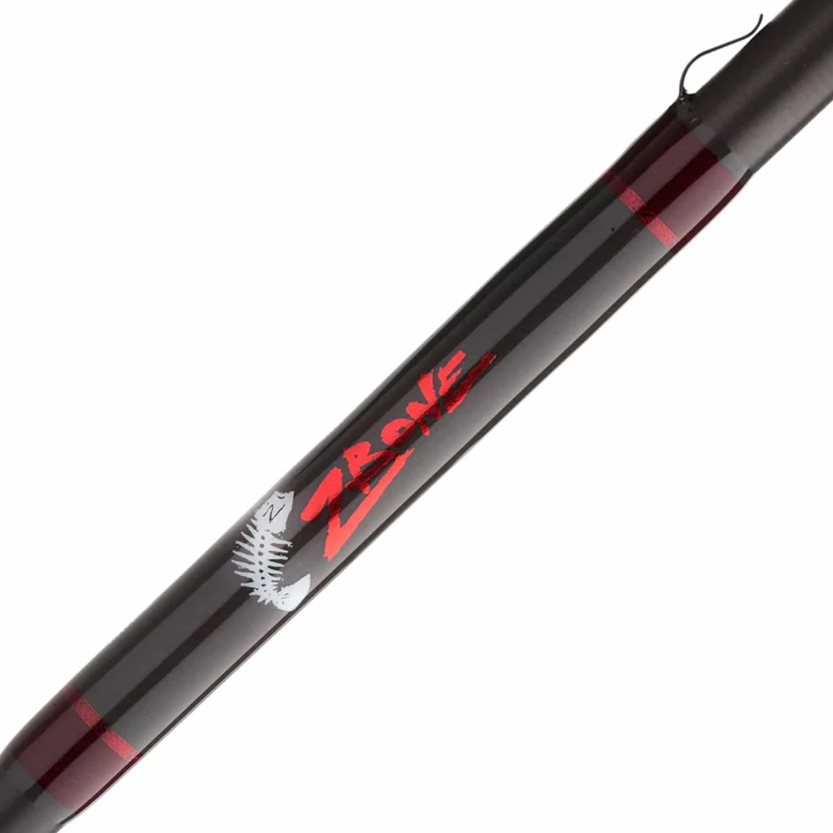7'6" 5 H Heavy Fast Action Casting Fishing Rod C648786