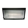 LED Fixture 40W Wall Pack with Motion/Daylight Sensor T771894