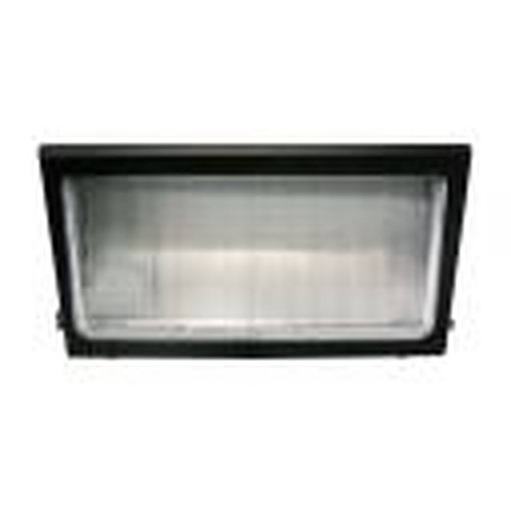 LED Fixture 40W Wall Pack with Motion/Daylight Sensor T771894