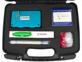 7 in 1 Fiber Optic Cleaning Kit with Hardshell Case O41618