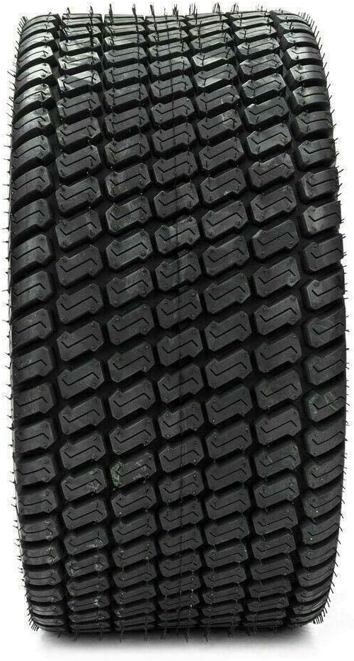 24x12-12 4PR Tubeless Lawn Mower Tires U16788