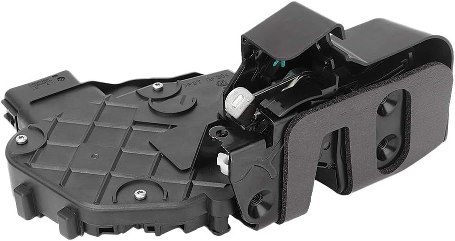 Rear Left Door Lock Actuator Motor S54379