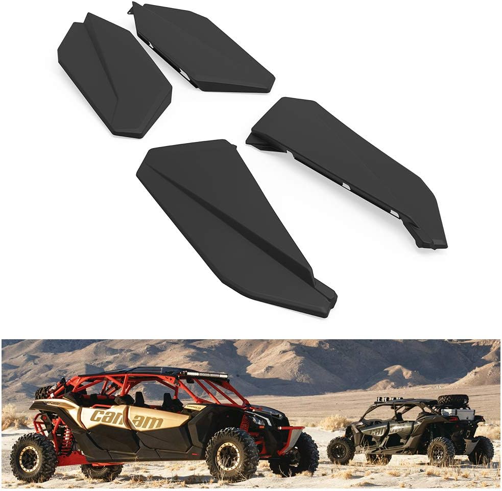 Half Door Inserts Panels Z890