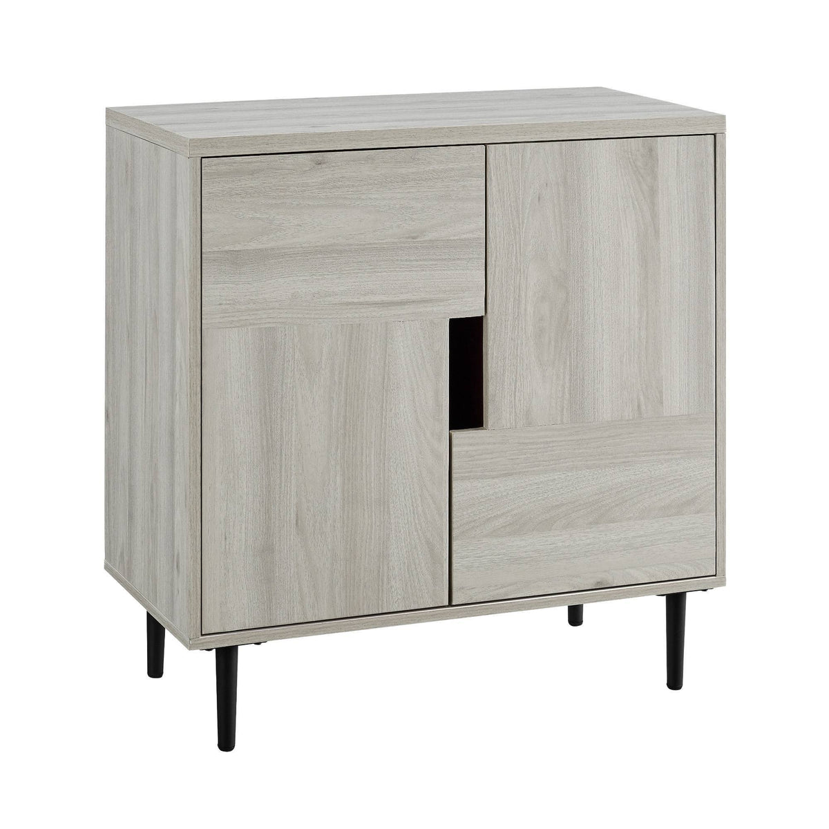 Magenta Accent Cabinet R129500