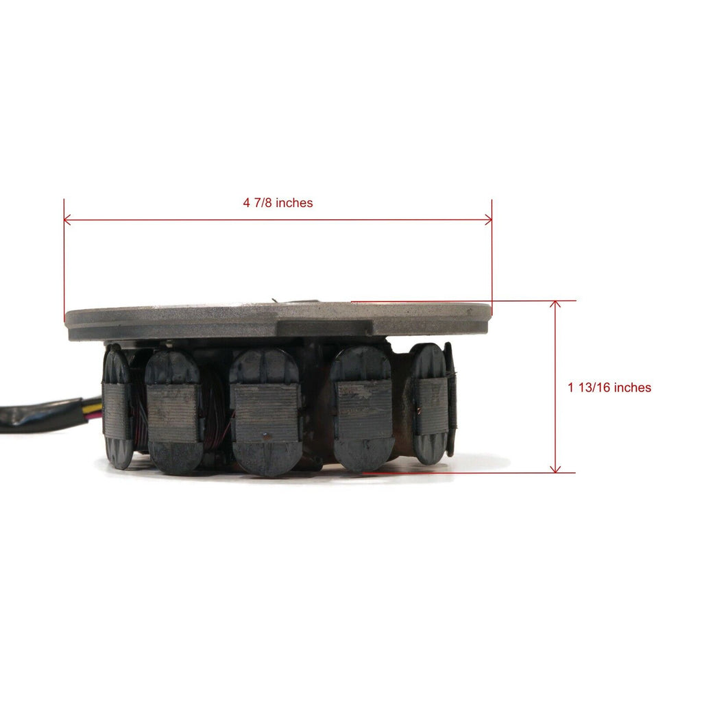 Stator Generator Assembly for Polaris Engine Watercraft Jet Ski D234