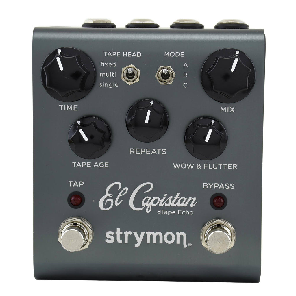 Echo Pedal M29329