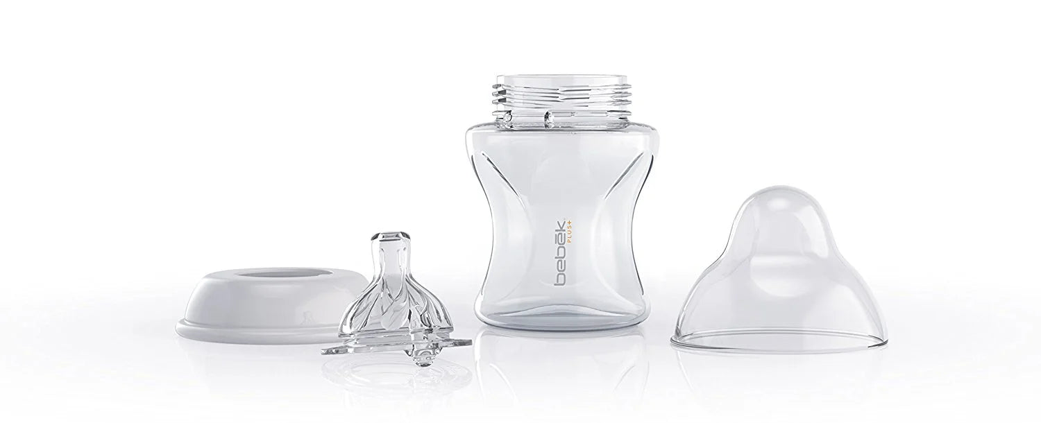 Bottles 5oz Combo (set of 3) N51496
