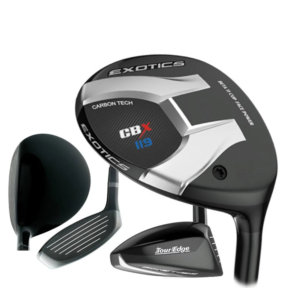 Fairway Wood H33064