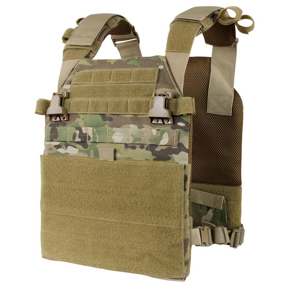 Multicam Plate Carrier C4925