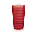 20 oz Plastic Tumbler Red A471