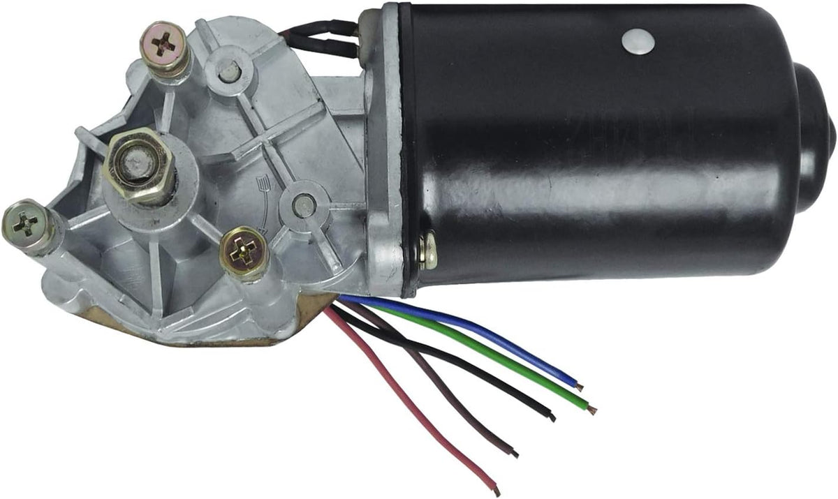 Front Wiper Motor for Cherokee/Comanche 1991-1999 Y443921