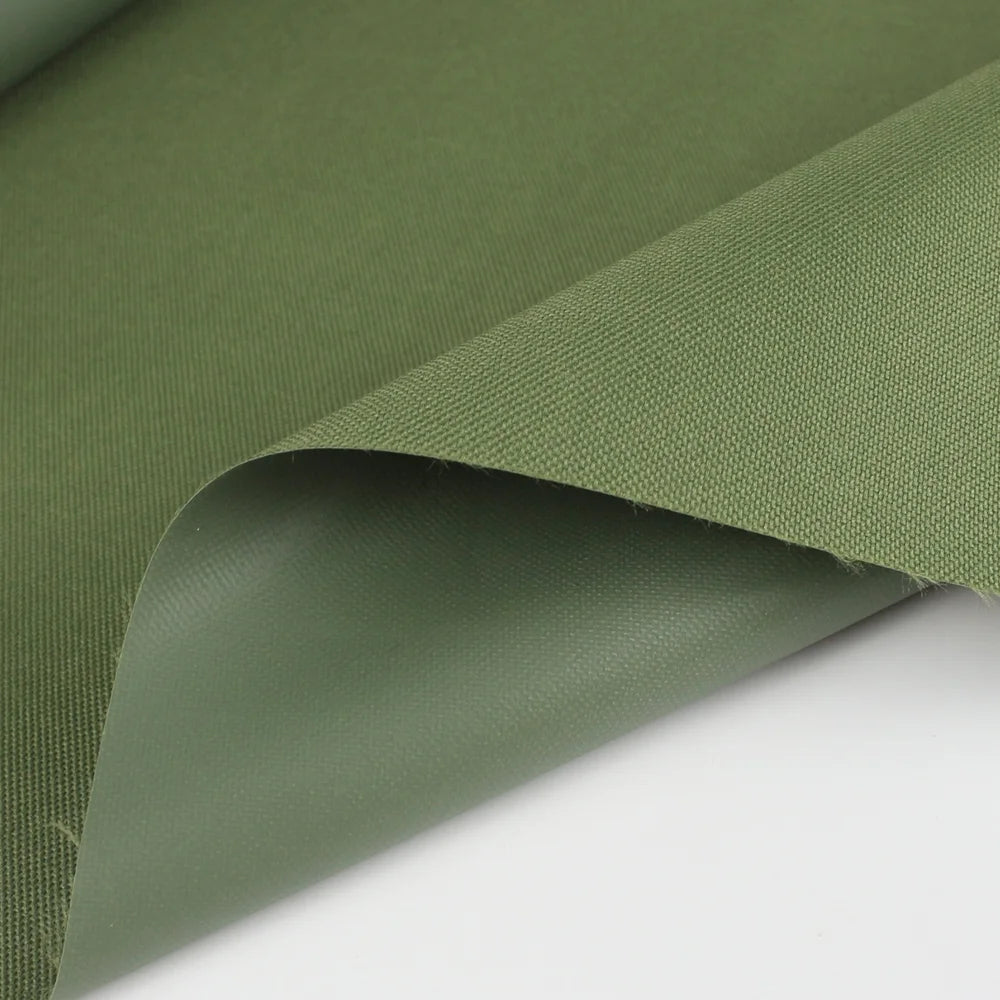Waterproof Canvas Awning Fabric B7321