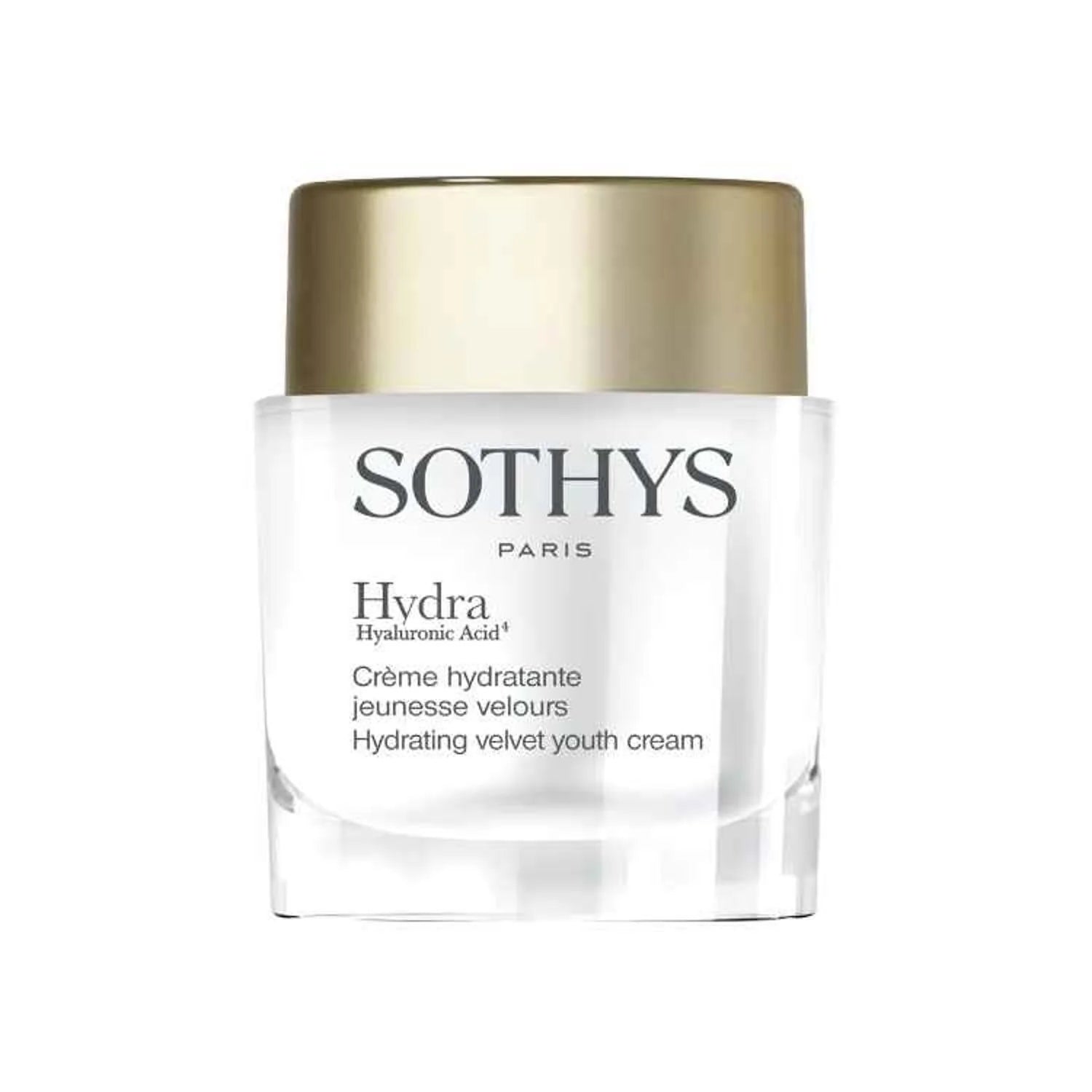 Hydrating Velvet Youth Cream 50ml Z815070