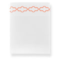Coral Queen Flat Sheet J801390