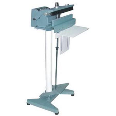 Constant Heat Sealer Foot Operated B2614