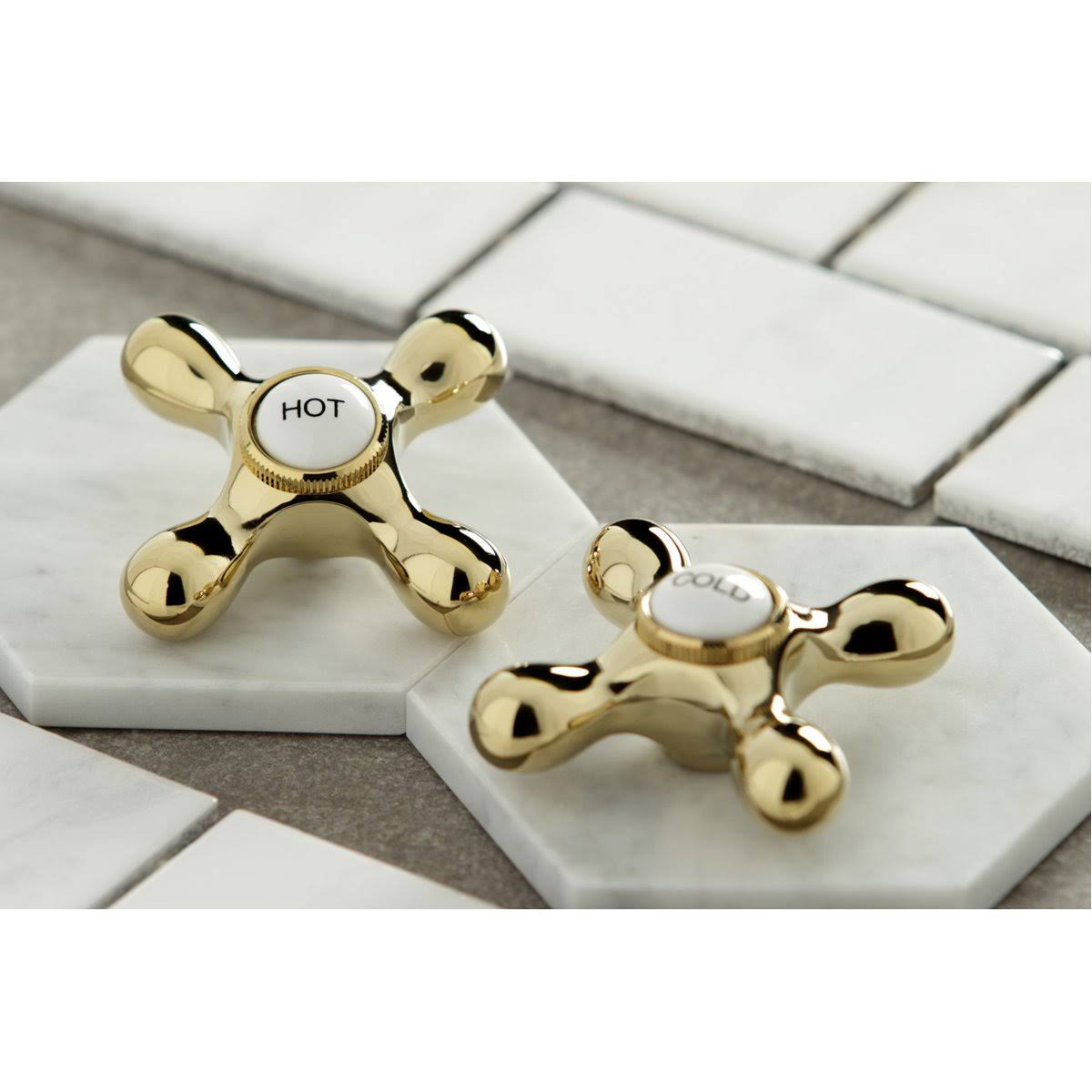 8 inch Wall Mount Kitchen Faucet Oil Rubbed Bronze G18960