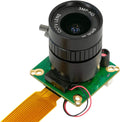 12MP Day and Night Vision Camera for Jetson Nano/Xavier NX N500