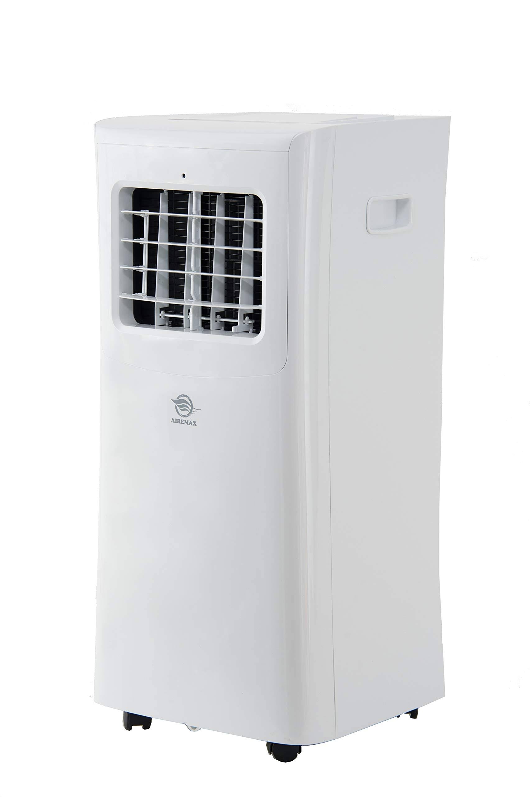 Portable Air Conditioner with Remote Control K132