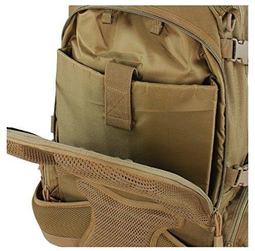Brown Assault Pack R302840
