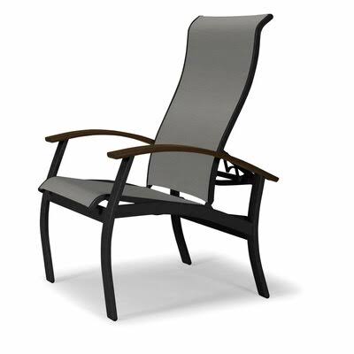 Patio Dining Chair L744636