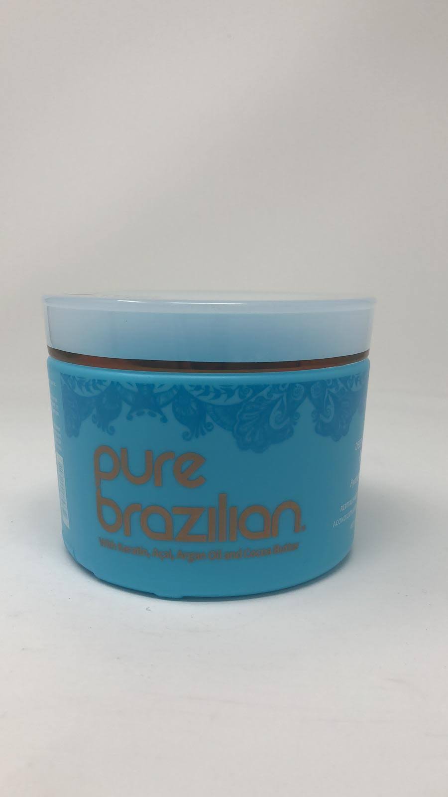 Deep Conditioning Masque 16 oz S59620