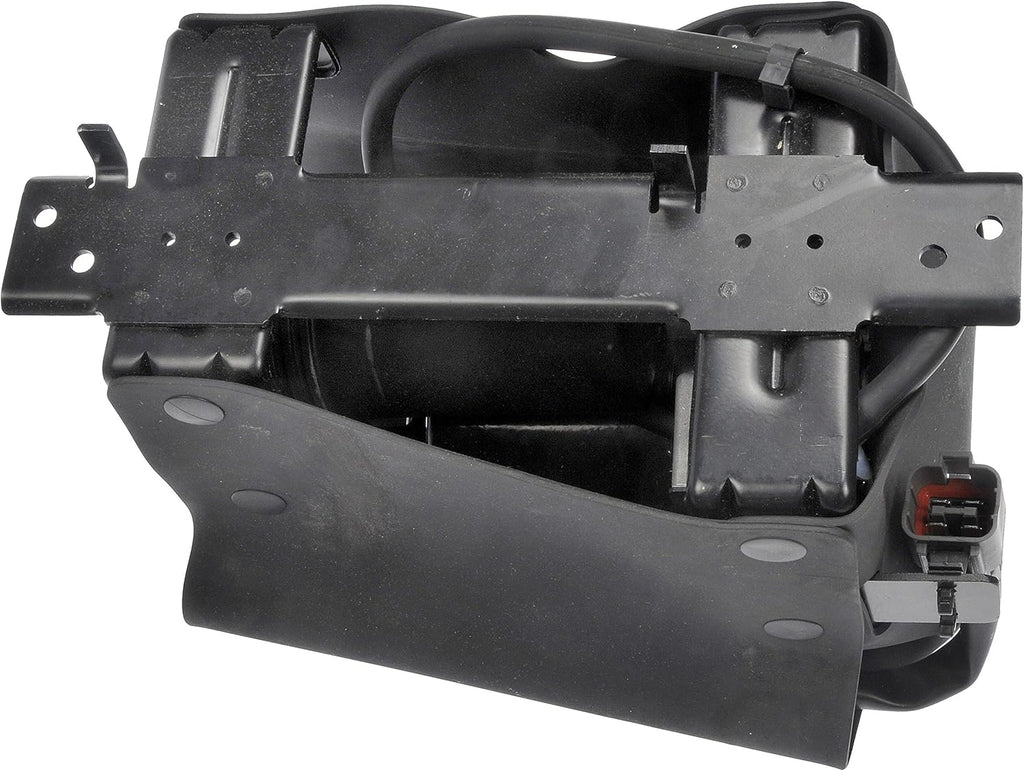 Air Suspension Compressor A3317