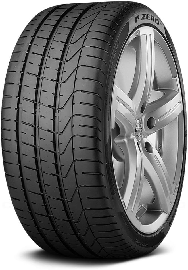255/40ZR19 96Y Radial Tire V80297