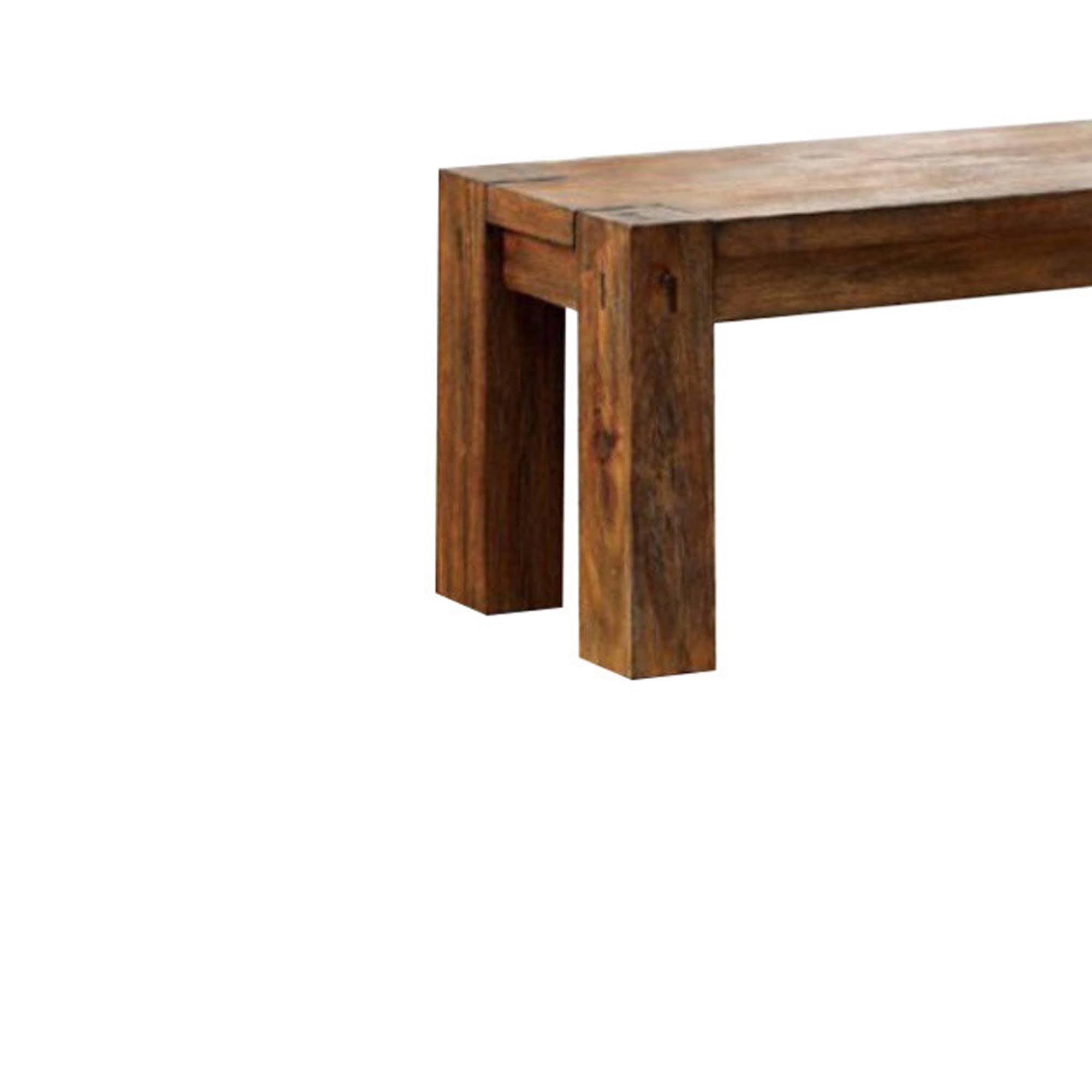Bench P19529