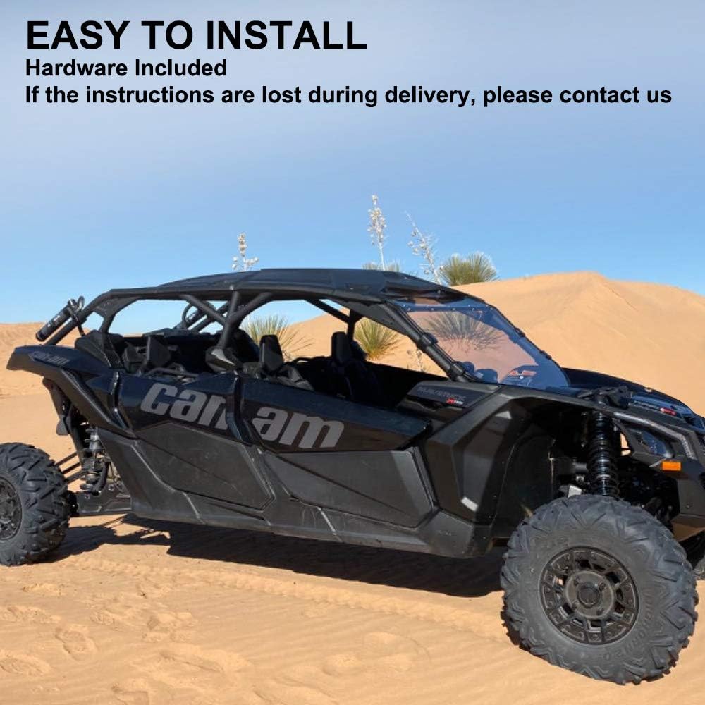 Half Door Inserts Panels Z890