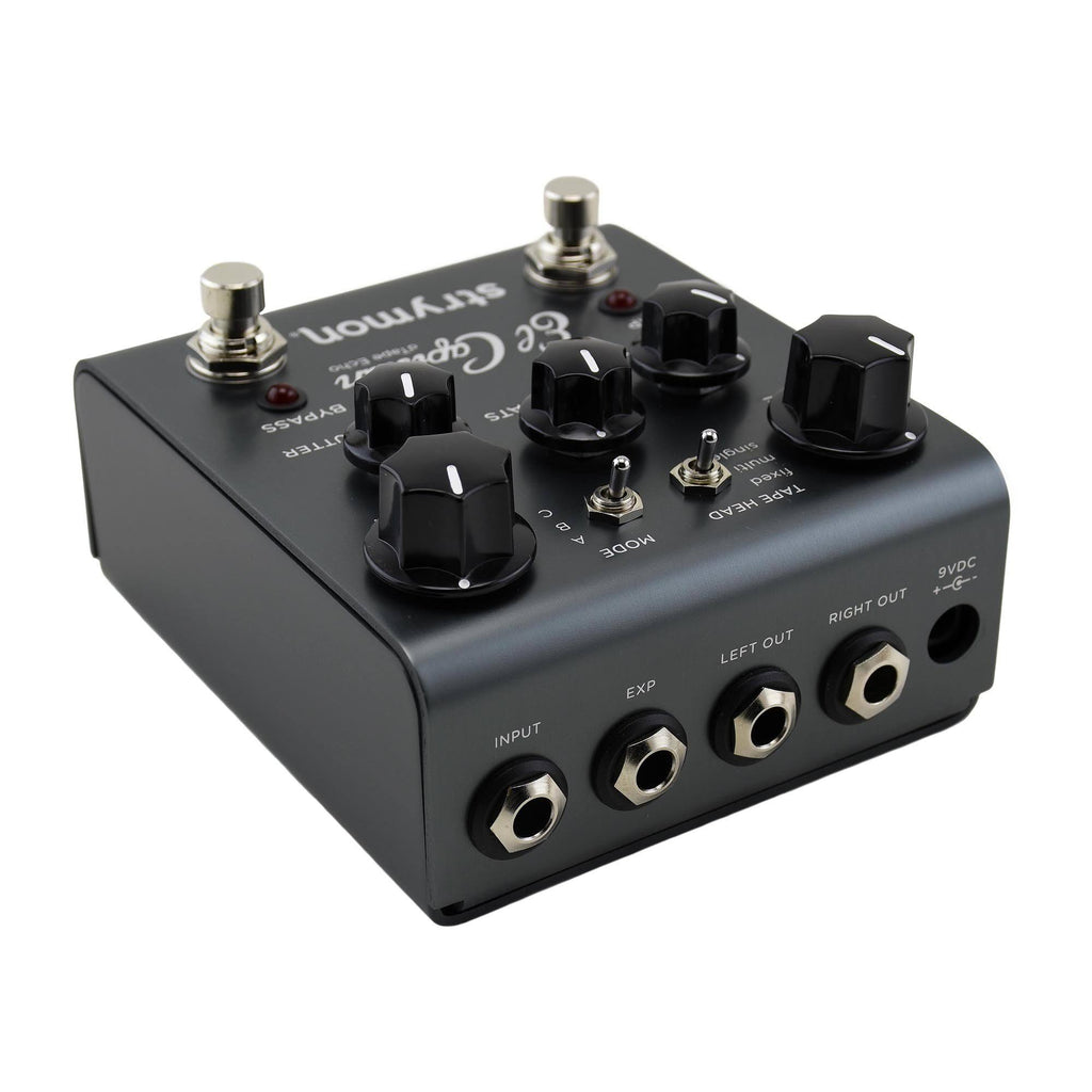 Echo Pedal M29329
