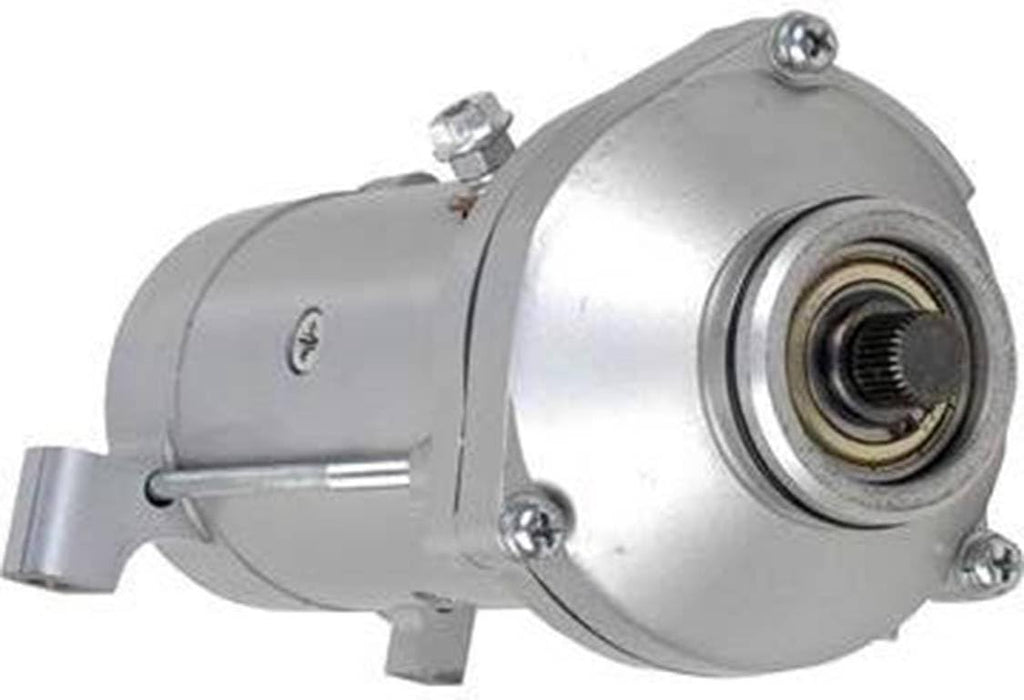 NEW STARTER MOTOR COMPATIBLE WITH 1985 GL1200L GOLD WING LTD R513