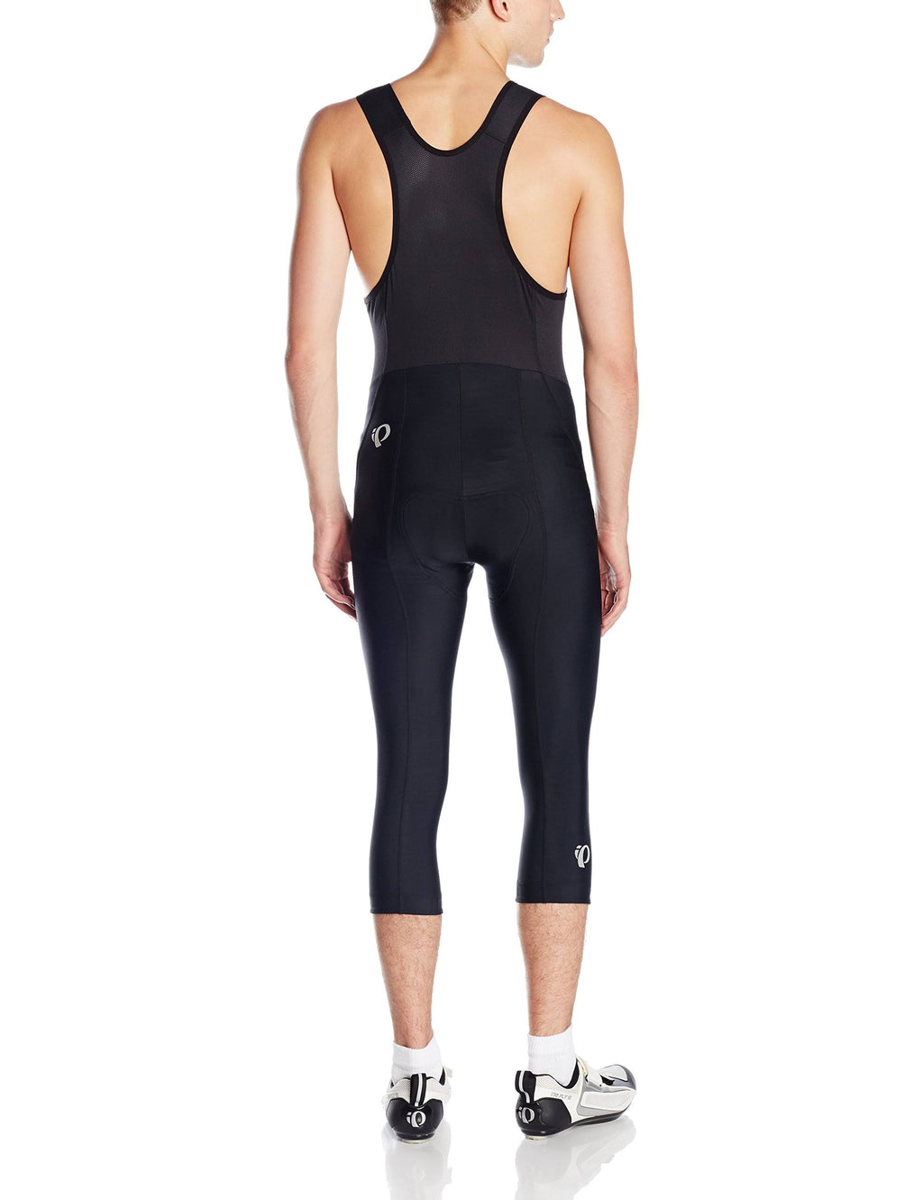 Black 3/4 Bib Tight W46148